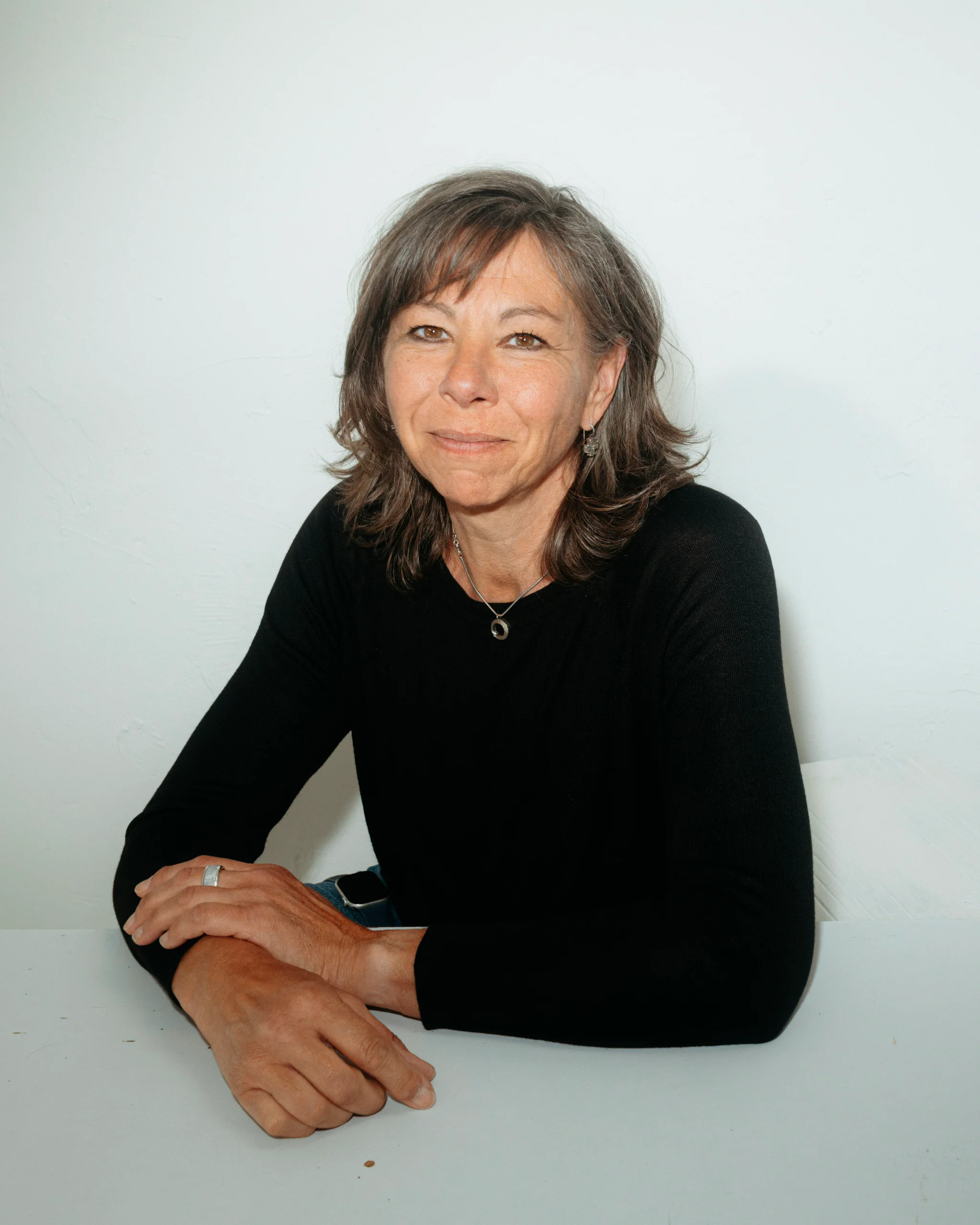 Jessica Stallmeyer, Porträt